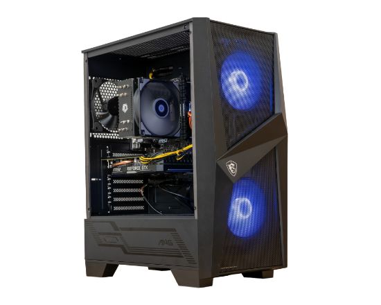  Зображення Персональний комп`ютер Expert PC Ultimate (A3500X.16.S2.1050T.C1523) 